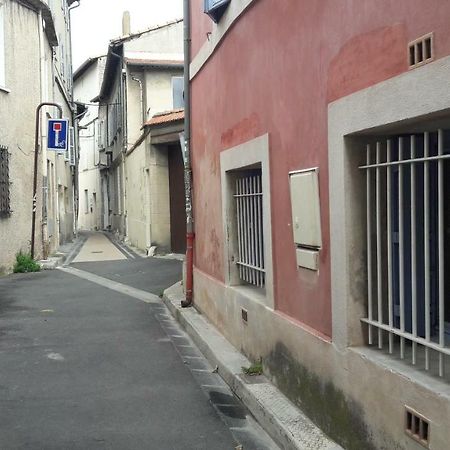 Le 4Bis Lejlighed Avignon Eksteriør billede