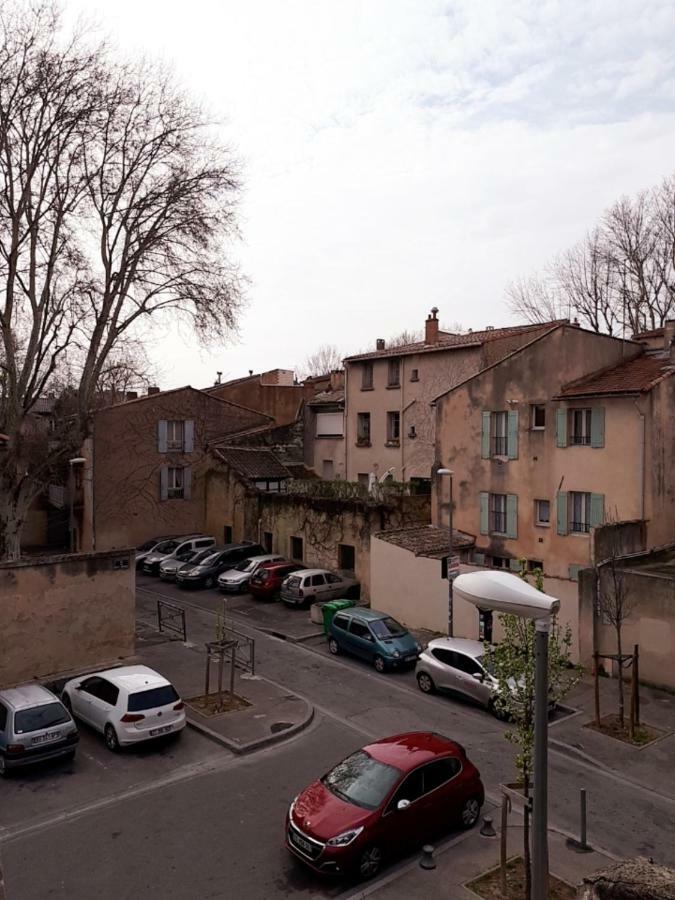 Le 4Bis Lejlighed Avignon Eksteriør billede