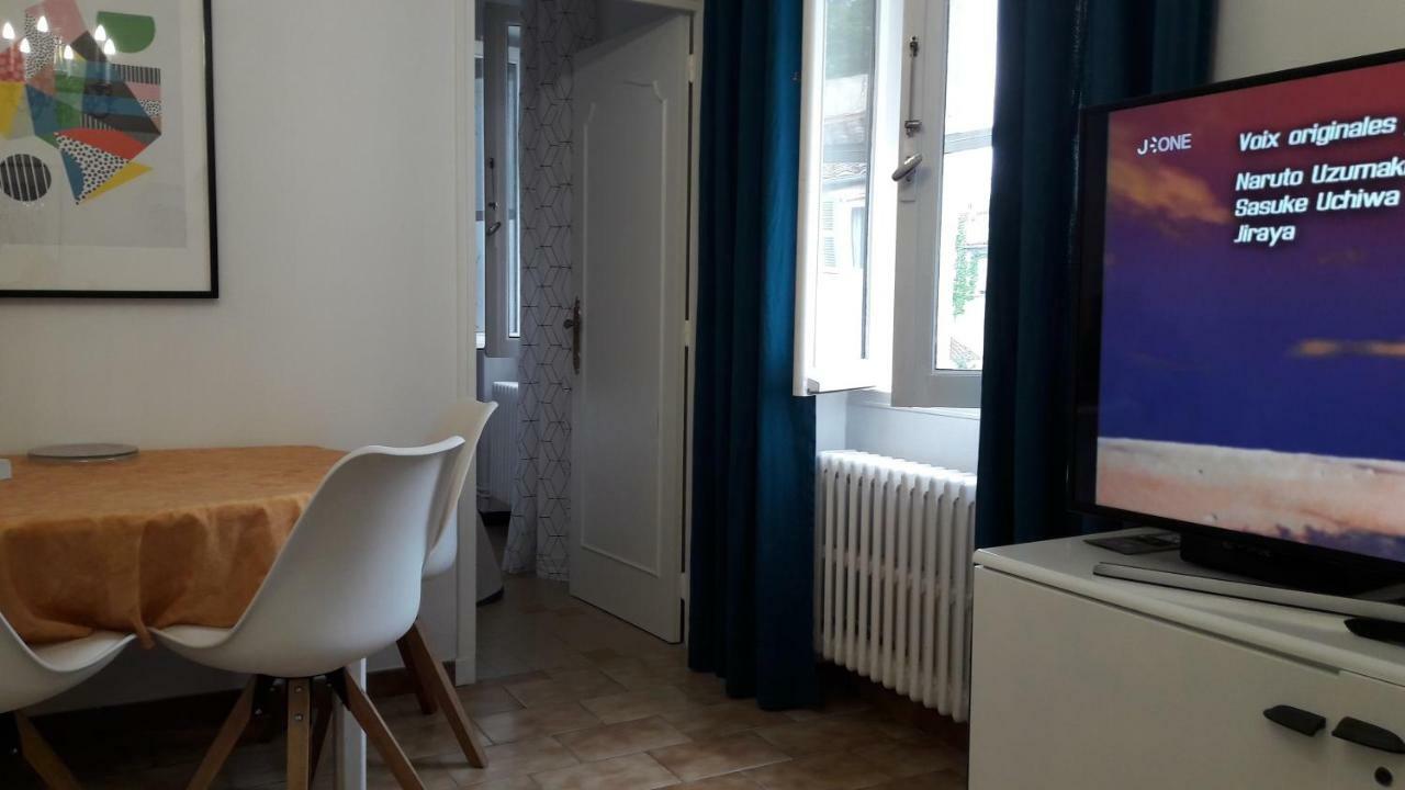 Le 4Bis Lejlighed Avignon Eksteriør billede
